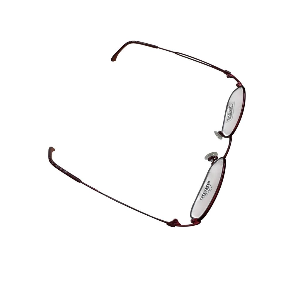 NEW ADIDAS A960 Eyeglasses in color 6064 - Picture 2 of 7